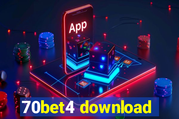 70bet4 download